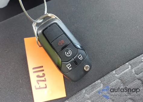 2024 Ford Ranger Xlt z USA, uszkodzony, nr VIN 1FTER4HP0RLE49520